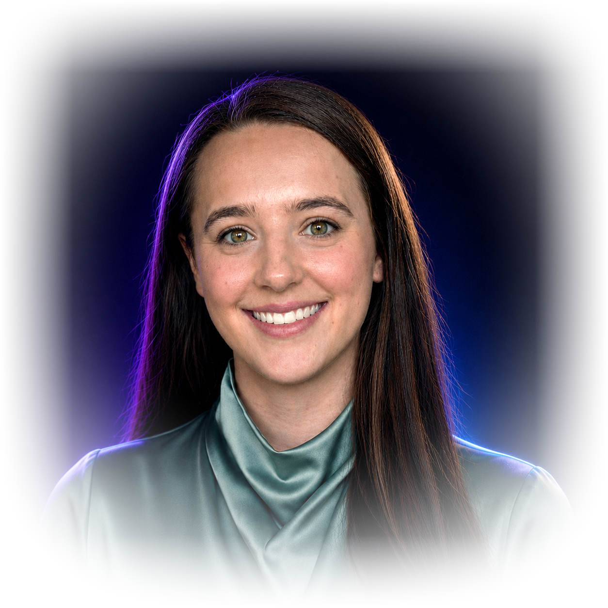 Megan Ayala, founder of Operi