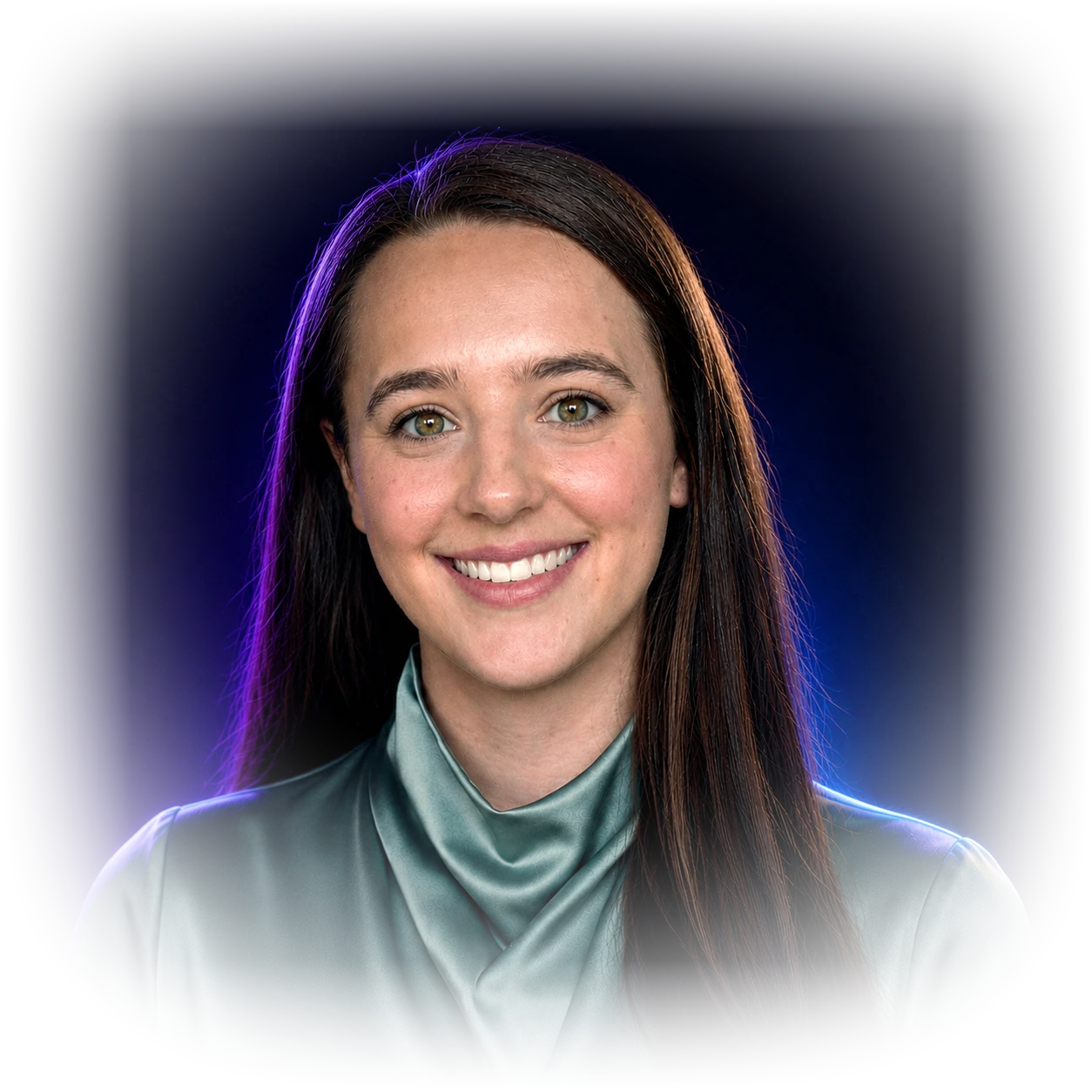 Megan Ayala, founder of Operi