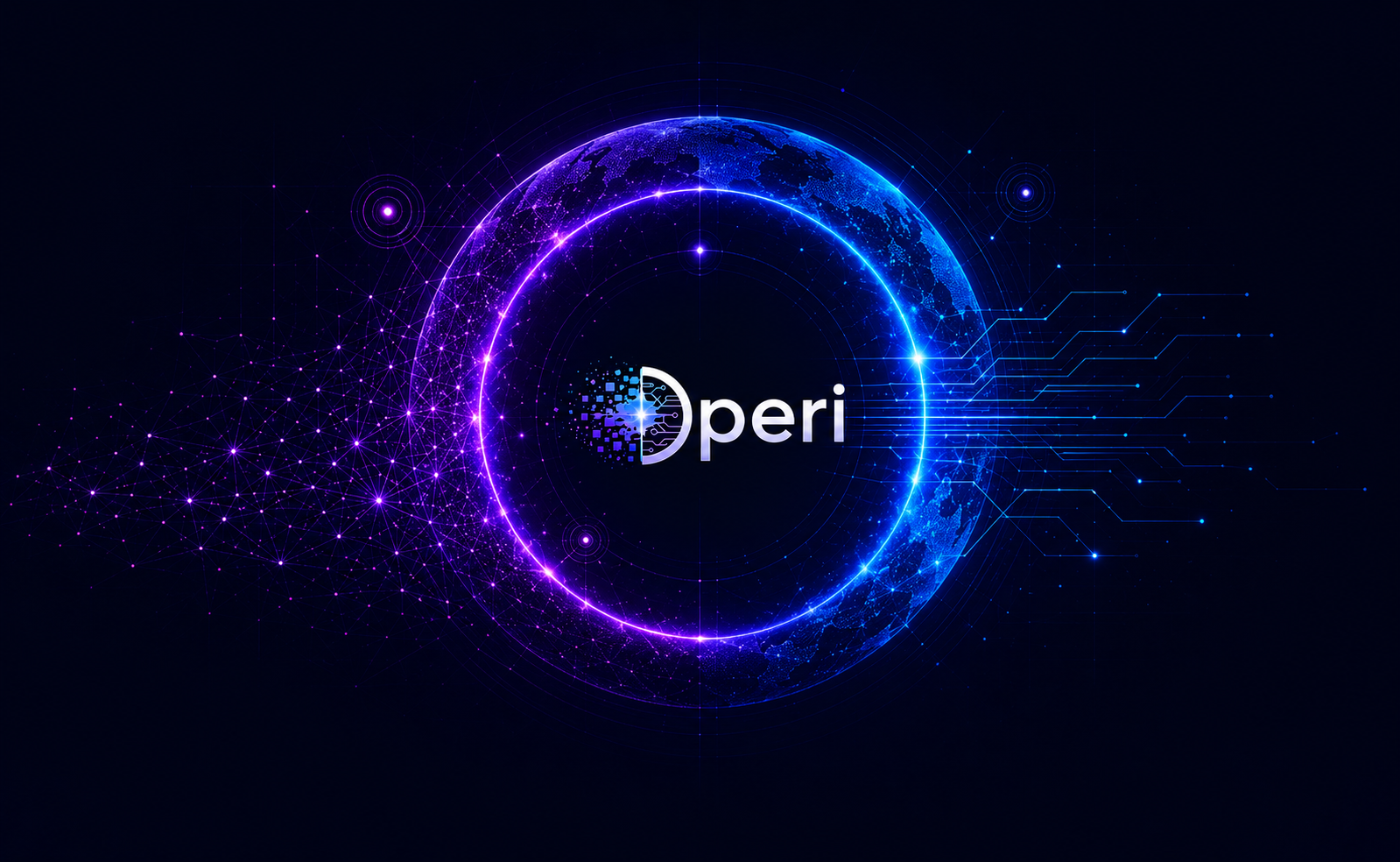 Operi — connected operational systems